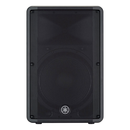 Yamaha DBR15 15” 2-Way Powered Loudspeaker (Each)