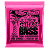 Ernie Ball P02834 Super Slinky Bass Nickel Wound Strings