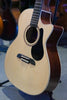 Alvarez RG26CE-Deluxe Grand Auditorium Acoustic-Electric Guitar w/ Flexi Case