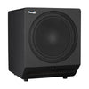 Fluid Audio FC10S Classic Series 10in. Powered Reference Subwoofer