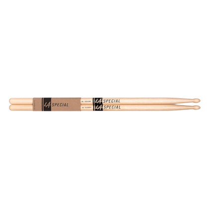 Promark LA Special 5A Wood Tip Drumsticks