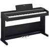 Yamaha Arius YDP-105 88-Key Digital Piano - Black