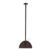 Gator Frameworks Elite Series Guitar Hanging Stand in Dark Brown Walnut Finish