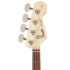 Fender American Vintage II 1966 Jazz Bass, Rosewood Fingerboard - Olympic White