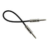 StageMASTER SEG-1 Straight to Straight Instrument Cable - 1 ft.