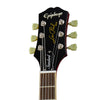 Epiphone Inspired by Gibson™ Collection Les Paul Standard 50s Electric Guitar - Vintage Sunburst