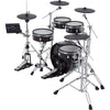 Roland VAD307 V-Drums Acoustic Design Drum Kit