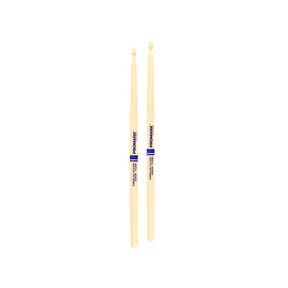 Pro-Mark TXJRW Classic Junior Hickory Wood Tip Drumstick (Pair)