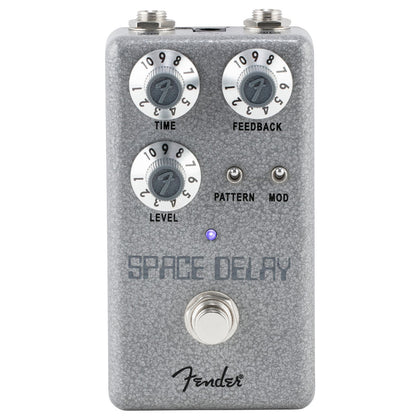 Fender Hammertone Space Delay Pedal