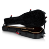 Gator GTSA-GTRDREAD Molded Acoustic Guitar Case - Bananas At Large®