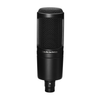 Audio-Technica AT2020 Cardioid Condenser Microphone - Bananas At Large®