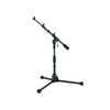 Tama Iron Works Studio Series Low-Profile Telescopic Boom Microphone Stand