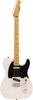 Fender Squier Classic Vibe '50s Telecaster, Maple Fingerboard, White Blonde