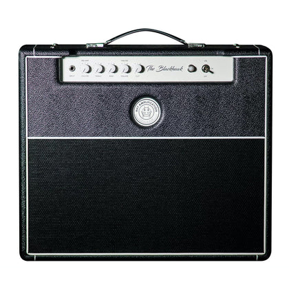 Rift Amplification The Blackhawk 36w 1x12” combo, ‘Hot Rodded Vox tones’