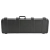 SKB Pro Rectangular Electric Bass Case - ABS Molded with TSA Latches