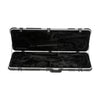 SKB 1SKB-44 Electric Bass Rectangular Hardshell Case - TSA Latch - Over-Molded Handle