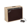 Fender Tone Master Twin Reverb Guitar Amp - Blonde