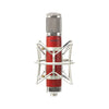 Avantone CV-12 Multi-Pattern Large Capsule Tube Condenser Microphone