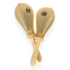 Latin Percusion - LP395 - Rawhide Maracas - Set of 2