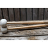 Vic Firth T1 American Custom Timpani Mallets - General