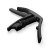 D'Addario NS Artist Capo Adjustable Tension, Black