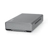 Rocstor Rocpro D90 USB-C 3.1 2TB SSD External Hard Drive