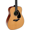 Yamaha FG800J Natural Folk Guitar Solid Top