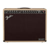 Fender Tone Master Twin Reverb Guitar Amp - Blonde