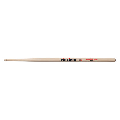 Vic Firth American Jazz AJ4 - Wood Tip