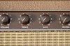 Rift Amplification PR50 50w 1x12” combo, choice of blackface or brownface circuits. Reverb.