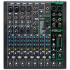 Mackie ProFX10v3 10 Channel Professional Effects Mixer with USB