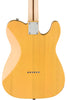 Squier Affinity Series Telecaster Left Handed with Maple Fingerboard - Butterscotch Blonde