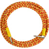 Fender MonoNeon 10 ft. Instrument Cable - Orange