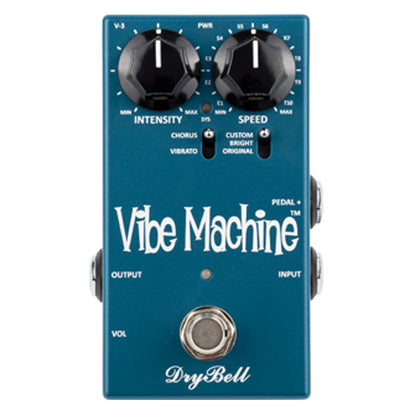 Drybell Vibe Machine V-3