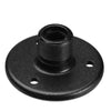 On Stage - TM02B - Flange Mount - Black