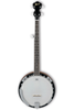 Ibanez B50 5 String Banjo - Bananas at Large