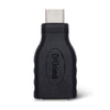 Hosa GSB-314 USB-A Female to USB-C Male USB Adaptor