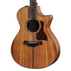 Taylor 722ce Select-Grade Hawaiian Koa Grand Concert w/ Case