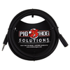 Pig Hog PHX35-10 10ft Headphone Extension Cable, 3.5mm - Bananas at Large