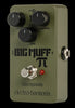 Electro-Harmonix Green Russian Big Muff Distortion/Sustainer