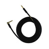 ProFormance LGP-10R USA Heavy Duty Straight to Angle Instrument Cable - 10 ft.