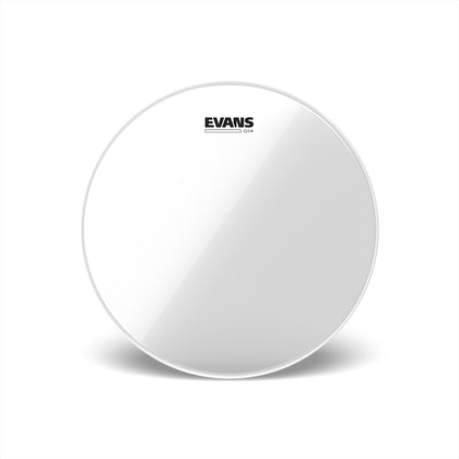 Evans G14 Clear Drumhead - 10 in.