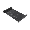 Gator Rackworks Universal Shelf; 1U