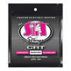 SIT Strings CS9544 Rock-Light Coated Nickel Electric Guitar Strings