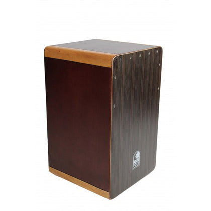 Toca Corner Accent Bass Reflex Cajon