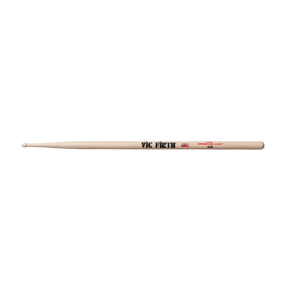 Vic Firth AJ6 American Jazz Hickory 6