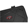 EVH Striped Series Case-Black