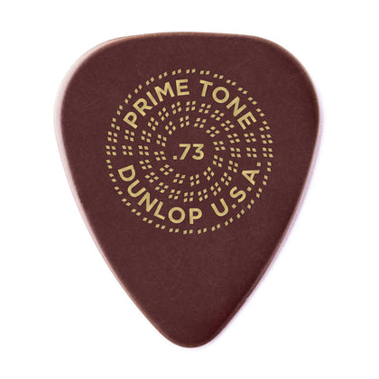 Dunlop Primetone Standard Smooth Pick .73mm 3 Pack