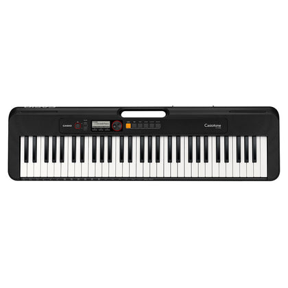 Casio CT-S200 Casiotone Portable Keyboard - Black