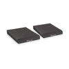 Gator Studio Monitor Isolation Pads – Medium